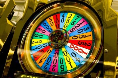 Live-dealer game results in Data Keluaran